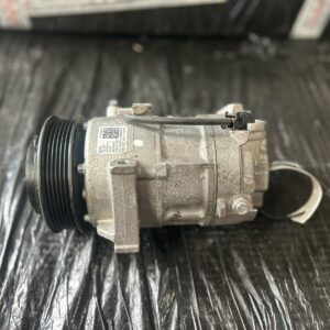 Compresor Clima Hyundai i20/Bayon - An 2025 - Cod OEM : 97701Q0350