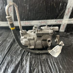 Compresor Clima Toyota Auris - An 2018 - Cod OEM :  042200-1330