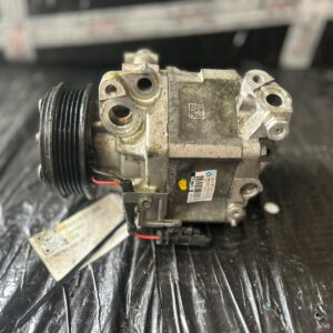 Compresor Clima MG ZS - An 2021 - Cod OEM : 10338070