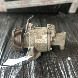 Compresor Clima Renault Twingo 3  - An 2017 - Cod OEM : 926002090R