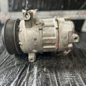 Compresor Clima Nissan X-Trail - An 2017 - Cod OEM : 926004CA3A