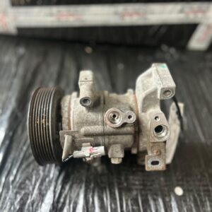 Compresor Clima Toyota Hilux - An 2017 - Cod OEM : X1447280-2720