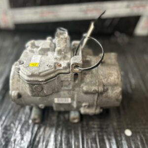Compresor Clima Toyota Rav4 - An 2017 - Cod OEM : 042200-0533