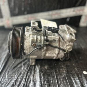 Compresor Clima Nissan X-Trail – An 2016 – Cod OEM : 926004MS1A