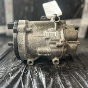 Compresor Clima Toyota Corolla - An 2021 - Cod OEM : 042400-1201