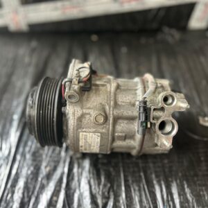 Compresor Clima Range Rover/Land Rover/Discovery - Jaguar F-Pace - An 2019 - Cod OEM : CPLA-19D629-BH