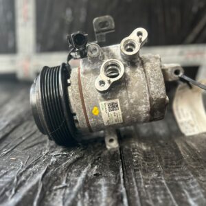 Compresor Clima Hyundai i10 – An 2022 – Cod OEM : 97701K7000
