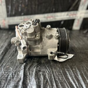 Compresor Clima Subaru Outback/Legacy - An 2022 - Cod OEM : 447250-4852