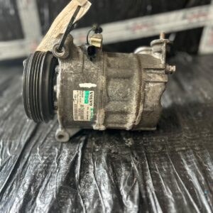 Compresor Clima Volvo XC60 - An 2012 - Cod OEM : P31315453