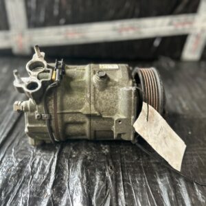 Compresor Clima Jaguar XK - An 2014 - Cod OEM : DW-8319D629-AB