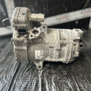 Compresor Clima MG ZS - An 2022 - Cod OEM : 02765091E2