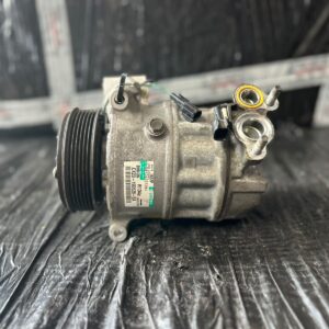 Compresor Clima Jaguar XF - An 2012 - Cod OEM : CX23-19D629-EA
