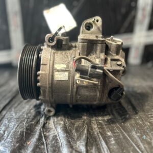 Compresor Clima Jaguar XF - An 2008 - Cod OEM : 8X23-19D629-BA