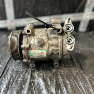 Compresor Clima Volvo C30/V50/S60/V60/S80/V70/S40 - An 2011 - Cod OEM : 31348245