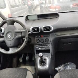 KIT PLANSA BORD CITROEN C3 PICASSO - AN 2010