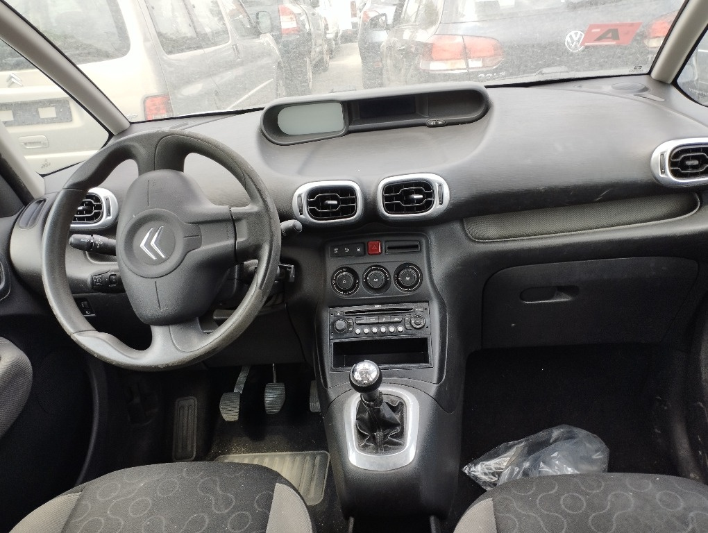 KIT PLANSA BORD CITROEN C3 PICASSO - AN 2010