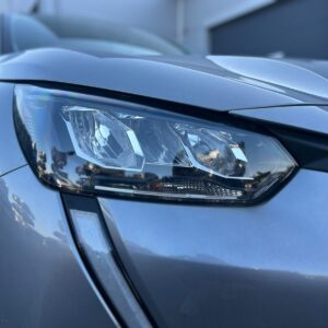 Far LED Dreapta - Peugeot 208 - An 2022
