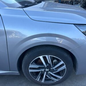 Aripa Stanga/Dreapta - Peugeot 208 - An 2022