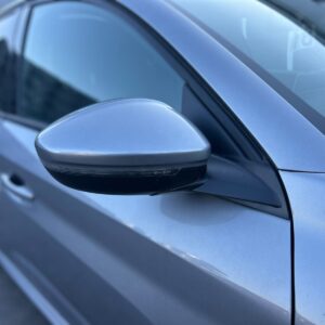 Oglinda Stanga/Dreapta cu rabatare - Peugeot 208 - An 2022