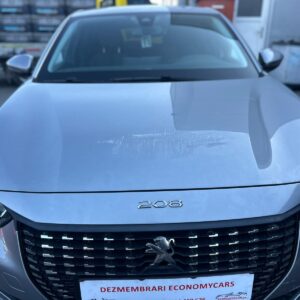 Capota motor Peugeot 208 - An 2022