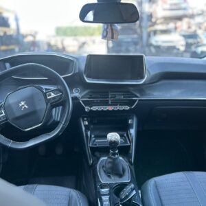 Kit Plansa de bord Peugeot 208 - An 2022