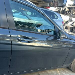 Usa Fata/Spate - Stanga/Dreapta Mercedes-Benz C-Class W204 Facelift Combi - An 2013