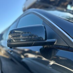 Oglinda electrica Stanga/Dreapta Mercedes-Benz C-Class W204 Facelift - An 2013
