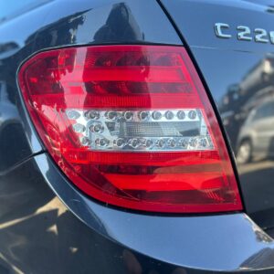 Stop Stanga/Dreapta Mercedes-Benz C-Class W204 Facelift Combi - An 2013