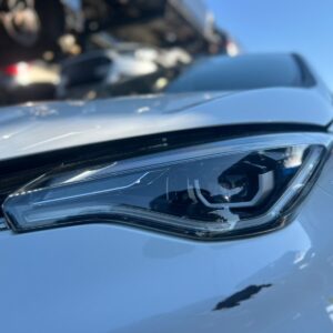 Far Full LED Stanga/Dreapta Renault Zoe - An 2020