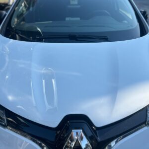 Capota Motor Renault Zoe - An 2020