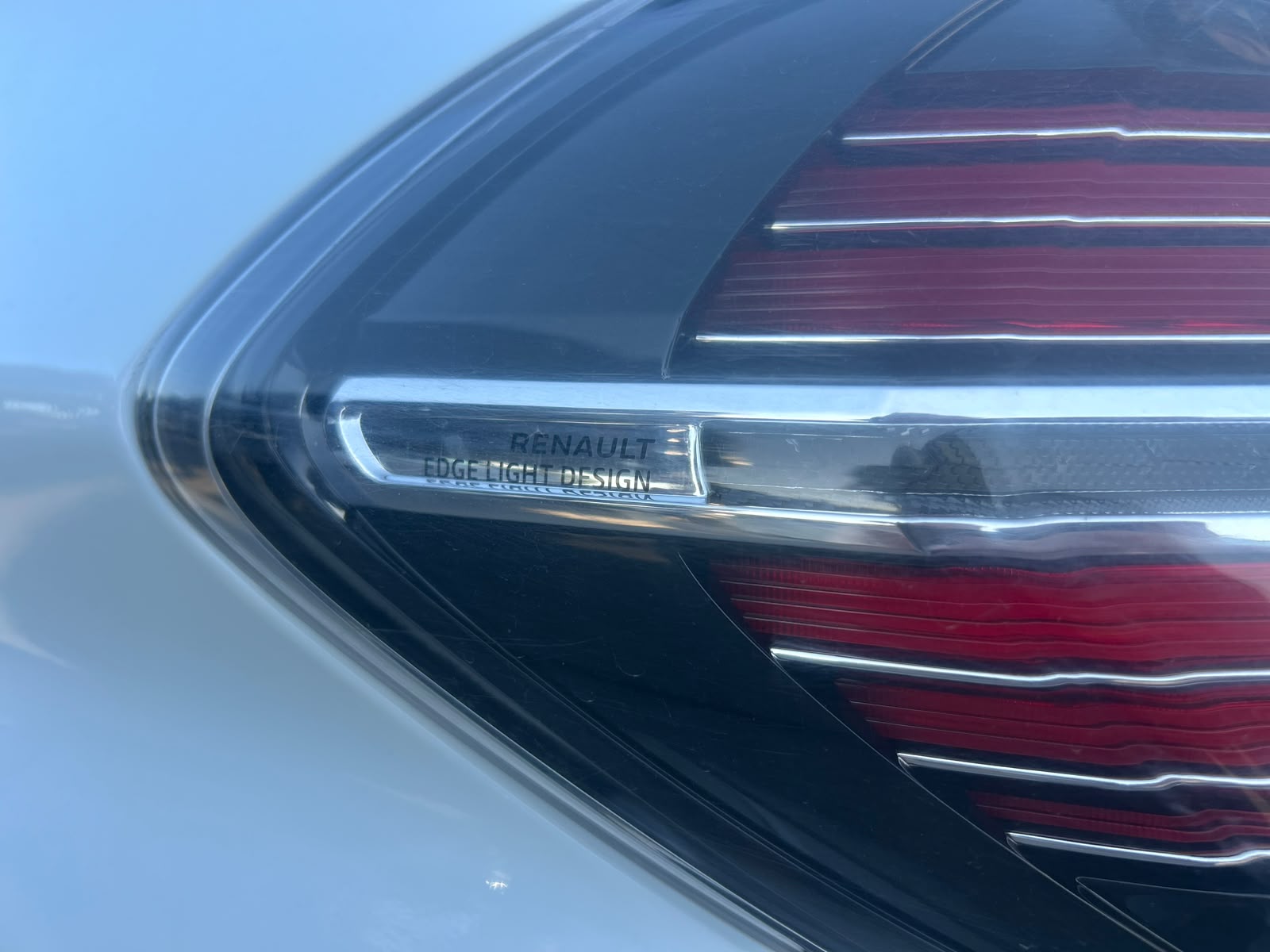 Stop Stanga/Dreapta Renault Zoe - An 2020 - imagine 3