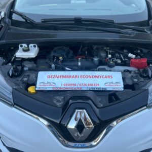 Motor Electric Renault Zoe - An 2020 - COD : 5AQ605