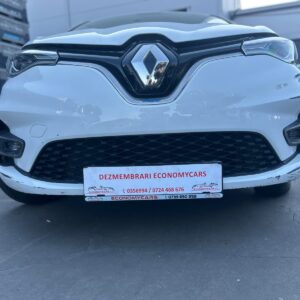 Bara fata completa Renault Zoe - An 2020