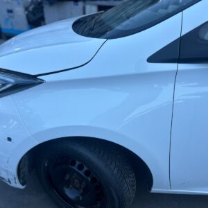 Aripa Stanga/Dreapta Renault Zoe - An 2020
