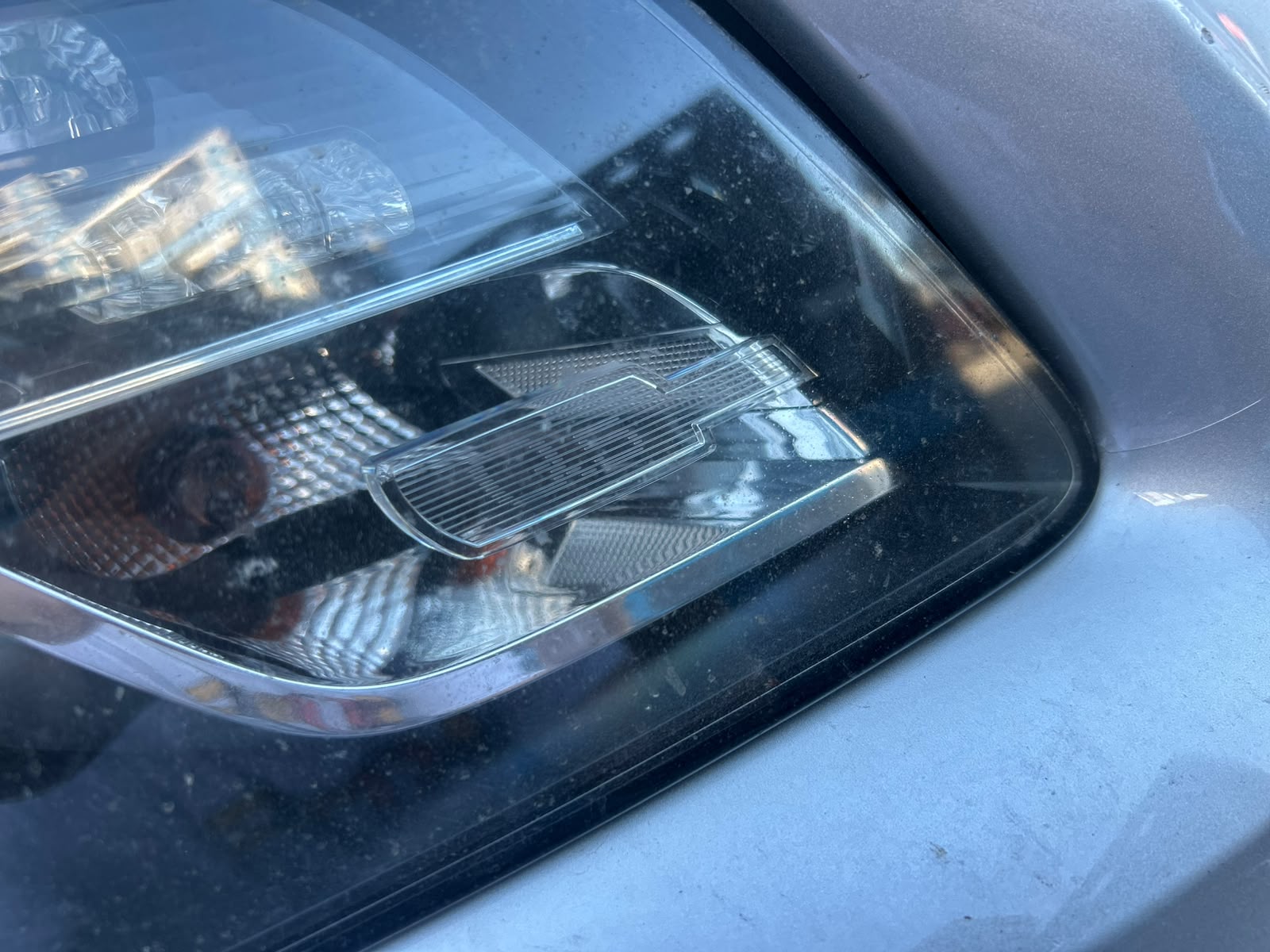 Far Dreapta XENON Audi Q5 - An 2010 - imagine 2