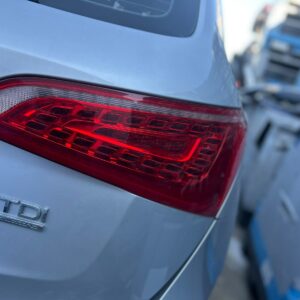 Stop Dreapta cu LED Audi Q5 - An 2010