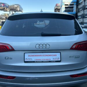 Haion Audi Q5 - An 2010