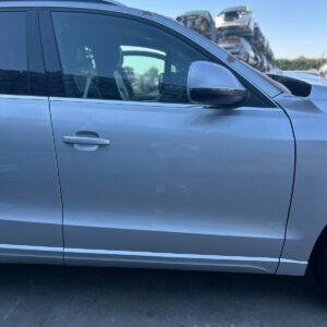 Usa Dreapta Fata/Dreapta Spate - Audi Q5 - An 2010