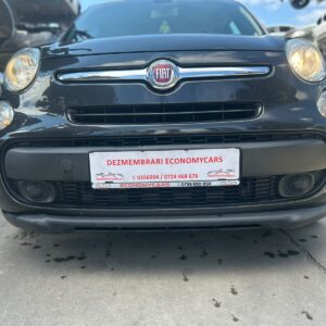 Bara fata completa Fiat 500L - An 2013