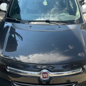 Capota Motor Fiat 500L - An 2013