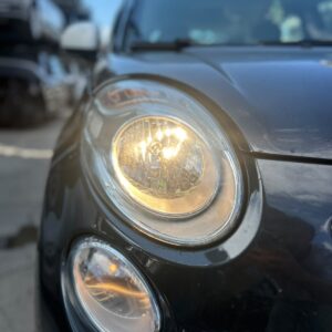 Far Stanga/Dreapta Fiat 500L - An 2013