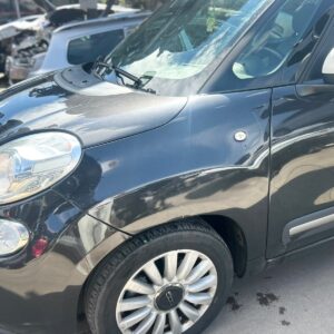 Aripa Stanga/Dreapta Fiat 500L - An 2013