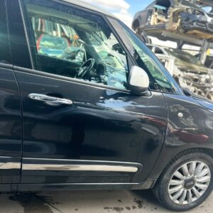 Usa Stanga/Dreapta - Fata/Spate - Fiat 500L - An 2013