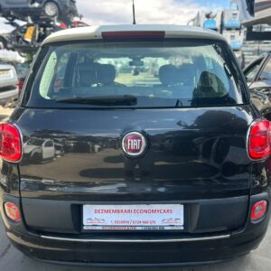 Haion Fiat 500L - An 2013