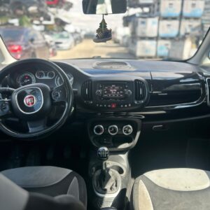 Kit Plansa de bord Fiat 500L - An 2013
