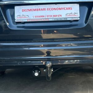 Carlig remorcare Mercedes-Benz C-Class W204 Facelift Combi - An 2013