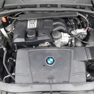 Motor BMW 2.0Benzina - EURO 4 - COD MOTOR : N43B20A