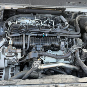 Motor Volvo 2.0Diesel - Euro 6 - COD MOTOR : D4204T4