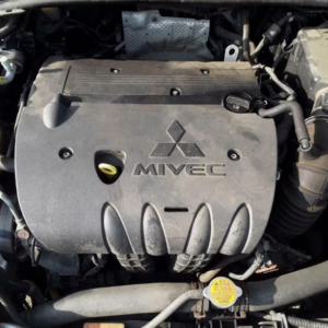 Motor Mitsubishi 1.8Benzina - COD MOTOR :  4B10