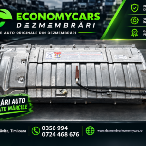 Baterie Hybrid Toyota Rav 4 2.5Benzina - AN : 2019-2022 - COD : G9280-42160